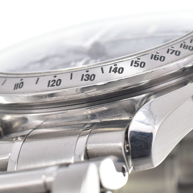 Omega Speedmaster Racing Co-Axial Chronograph Automatic Stainless Steel Watches