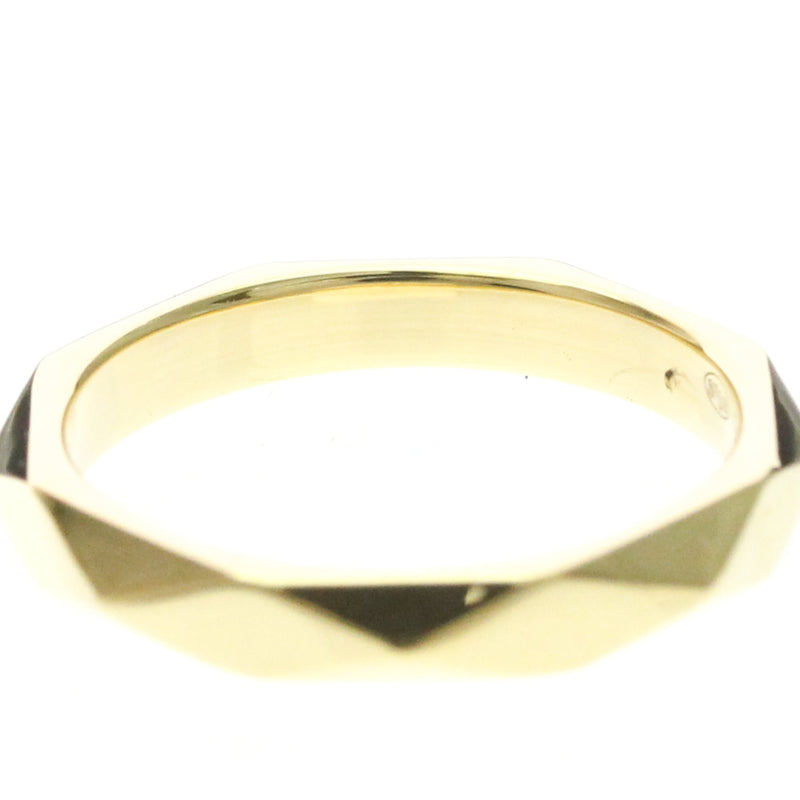 Boucheron Facette 18k Yellow Gold Yellow_gold Bijoux