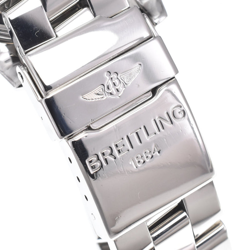 Breitling Colt Gmt Chronometre 500m Automatic Stainless Steel Watches