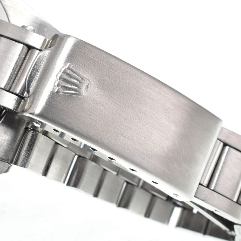 Rolex Oyster Precision Steel Watches