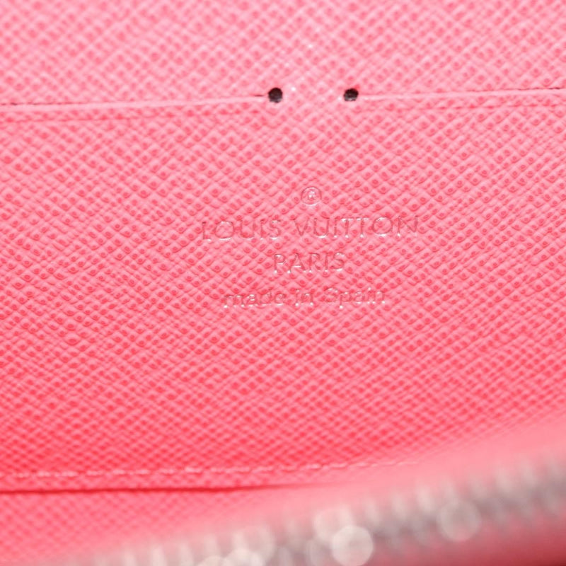 Louis Vuitton Zippy Epi Leather Pink Accessory