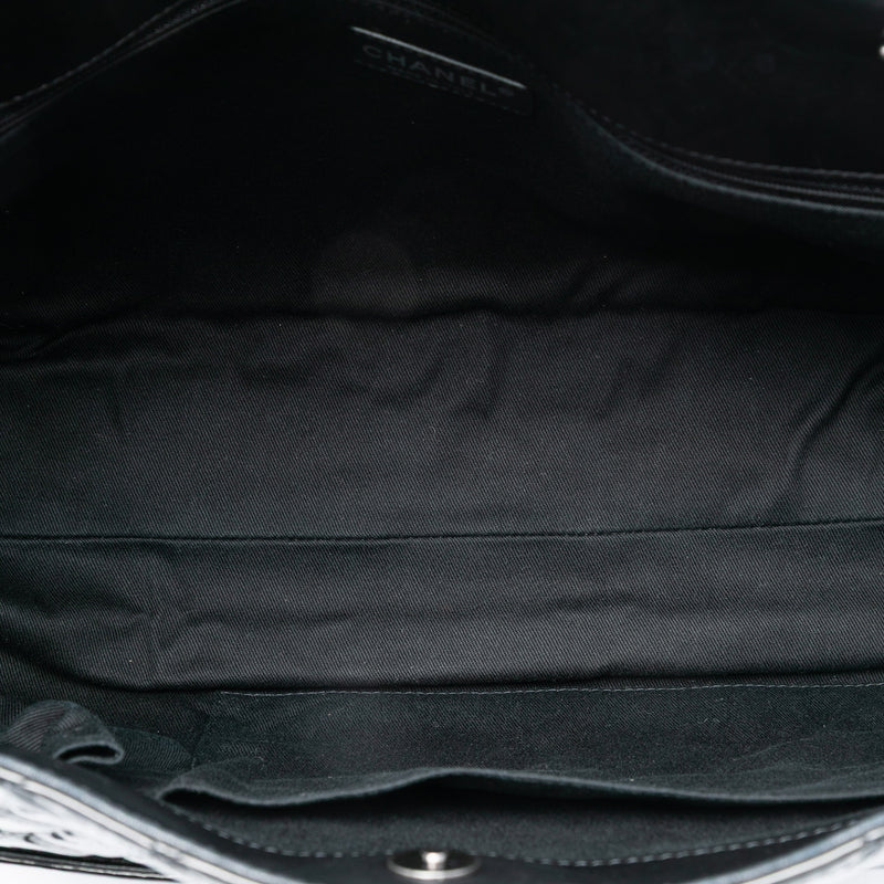 Quilted Patent Reissue 2.55 Tote - Image 4