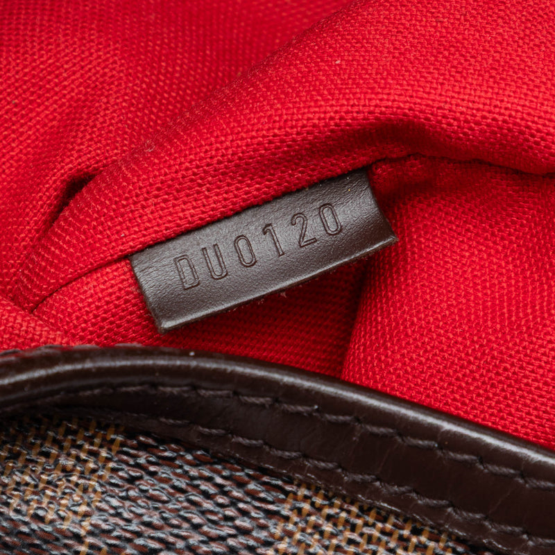 Damier Ebene Bloomsbury PM - Image 6