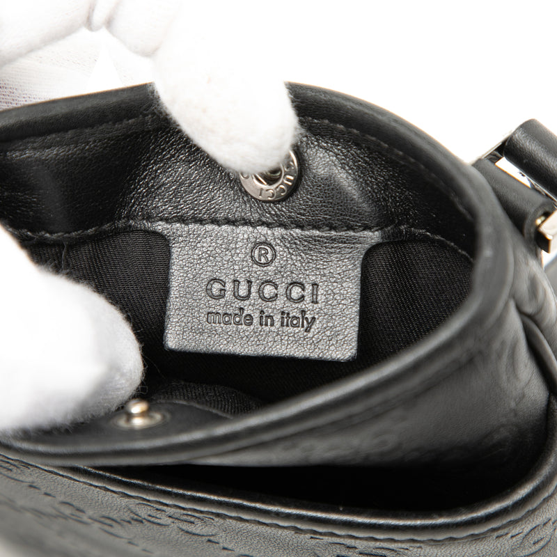 Guccissima Crossbody - Image 5