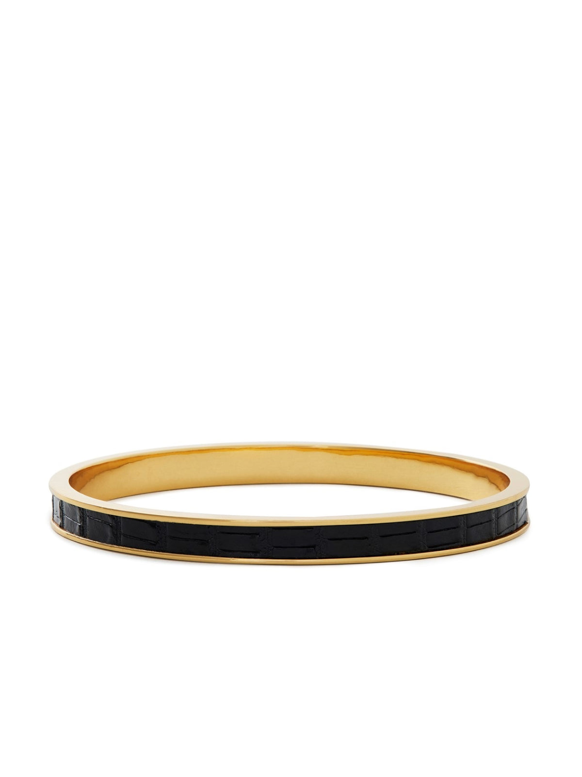 Saint Laurent Bracelet — Gold Brass Bracelets