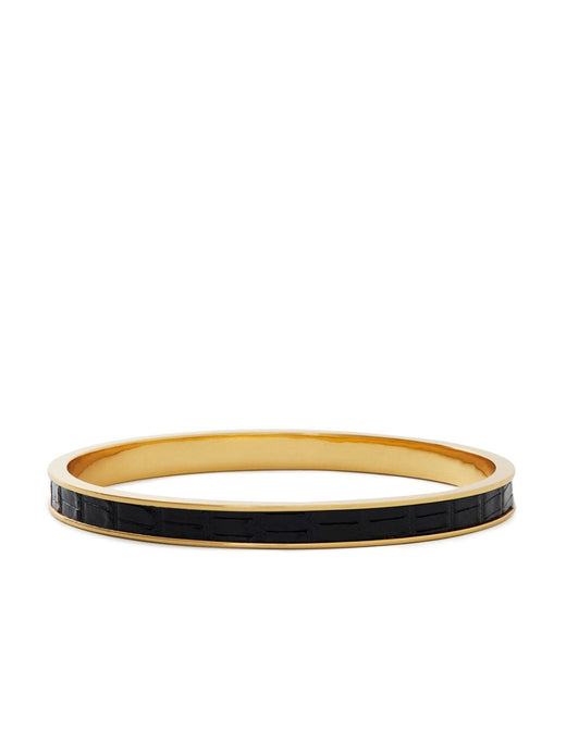 Saint Laurent Bracelet — Gold Brass Bracelets