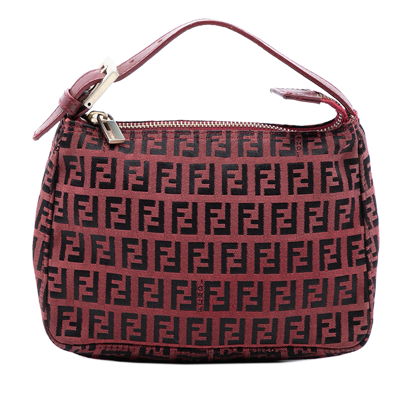 Zucchino Canvas Handbag - Image 1