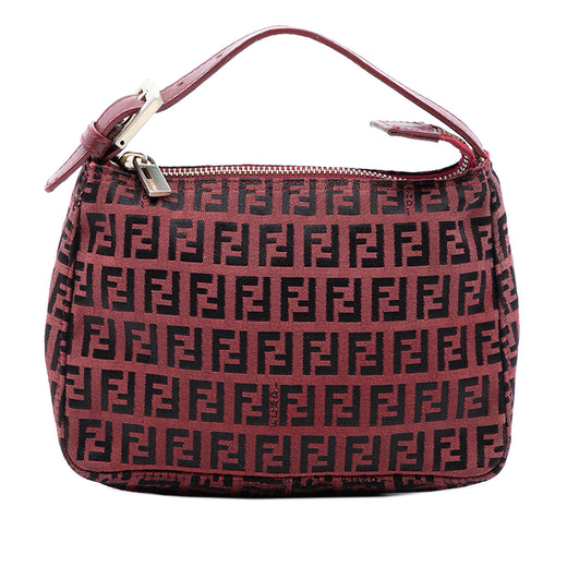 Zucchino Canvas Handbag - Image 1