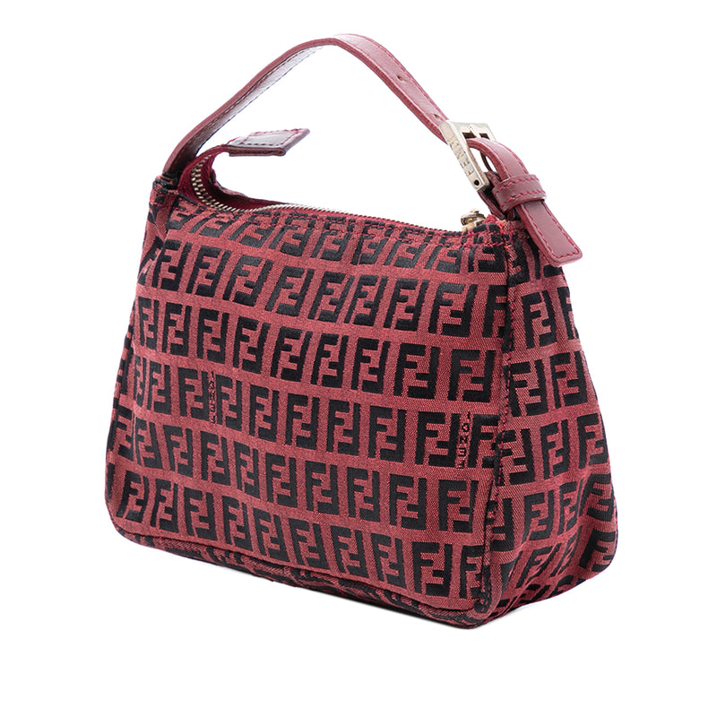 Zucchino Canvas Handbag - Image 2