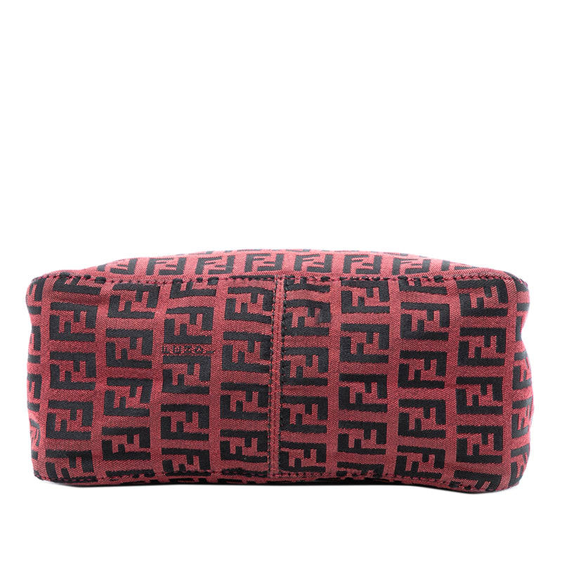 Zucchino Canvas Handbag - Image 3