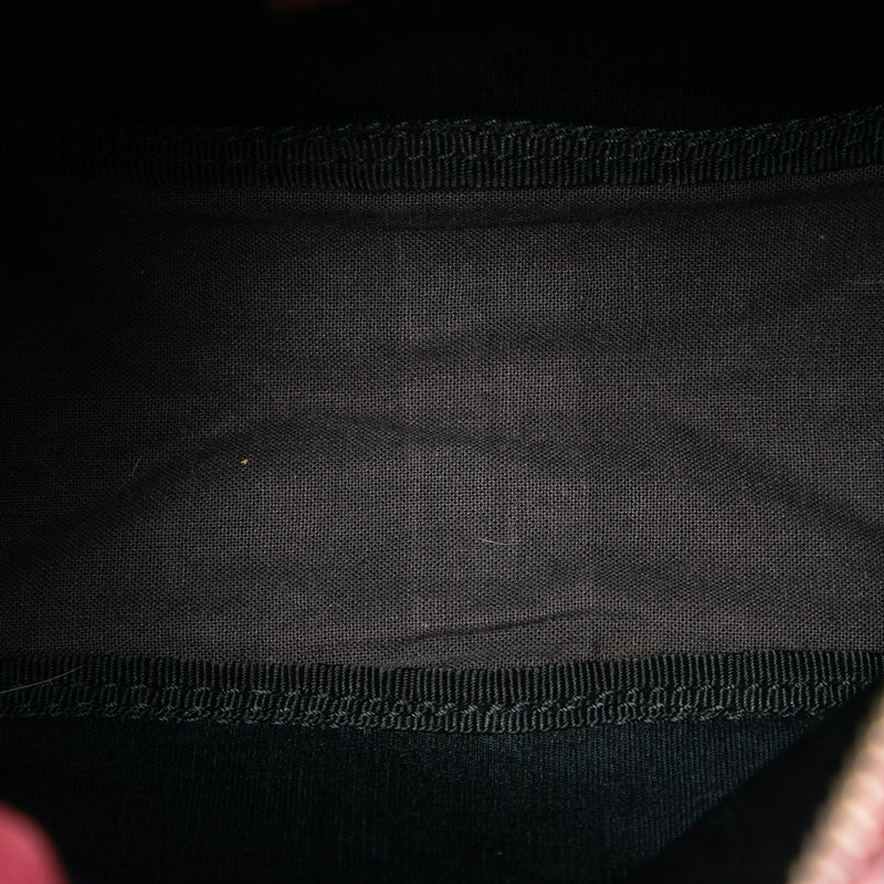 Zucchino Canvas Handbag - Image 4