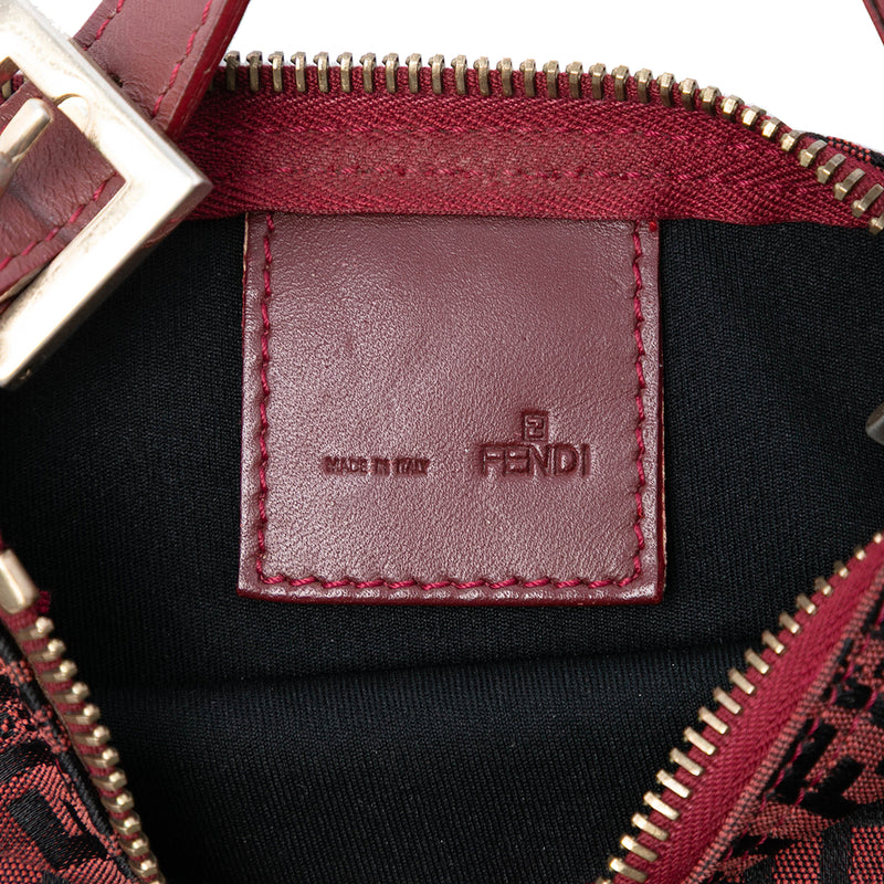 Zucchino Canvas Handbag - Image 5