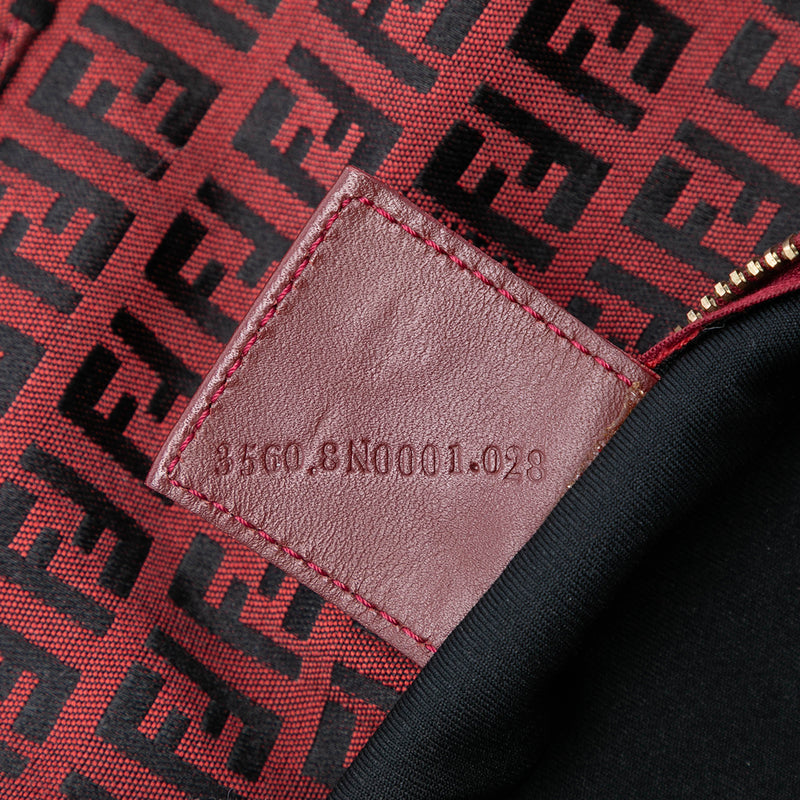 Zucchino Canvas Handbag - Image 6