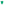         Green Cotton Logo T-Shirt