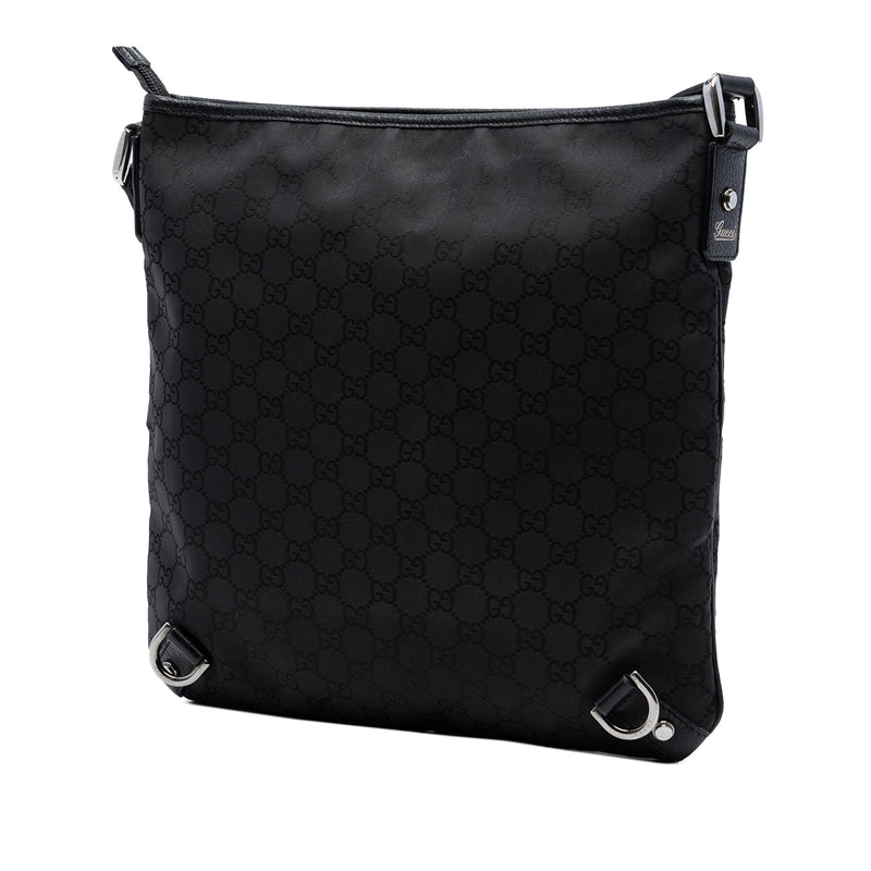GG Canvas Abbey D Ring Crossbody - Image 2