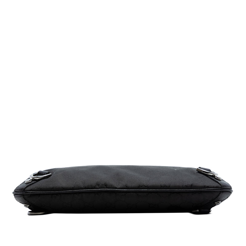 GG Canvas Abbey D Ring Crossbody - Image 3