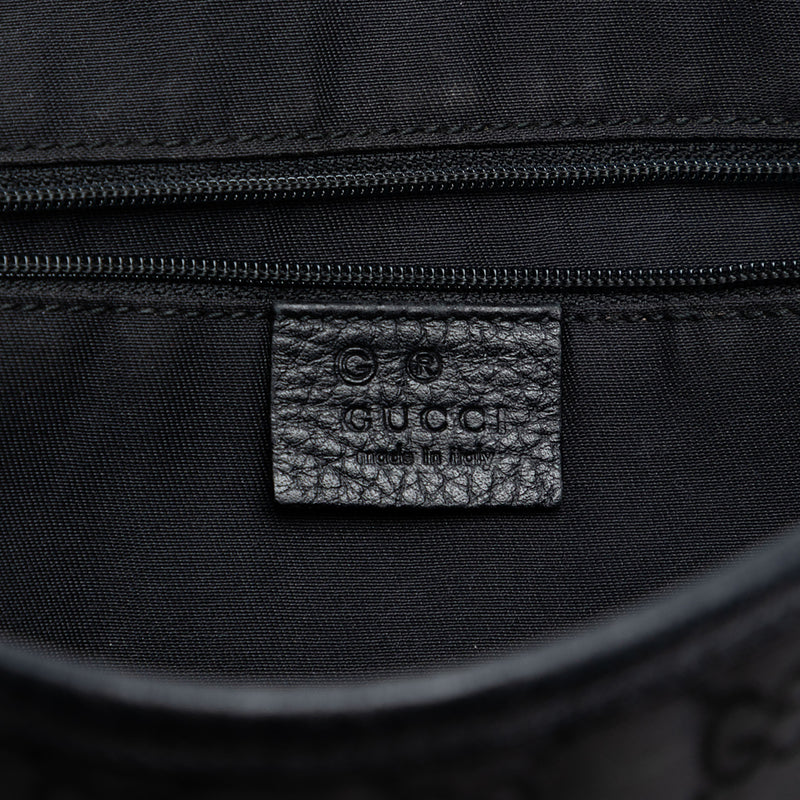GG Canvas Abbey D Ring Crossbody - Image 5