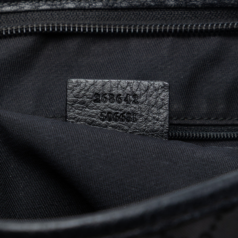 GG Canvas Abbey D Ring Crossbody - Image 6