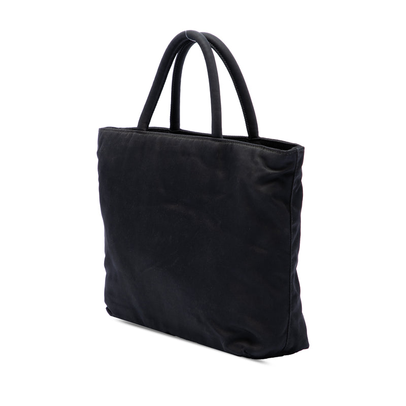 Tessuto Handbag - Image 2