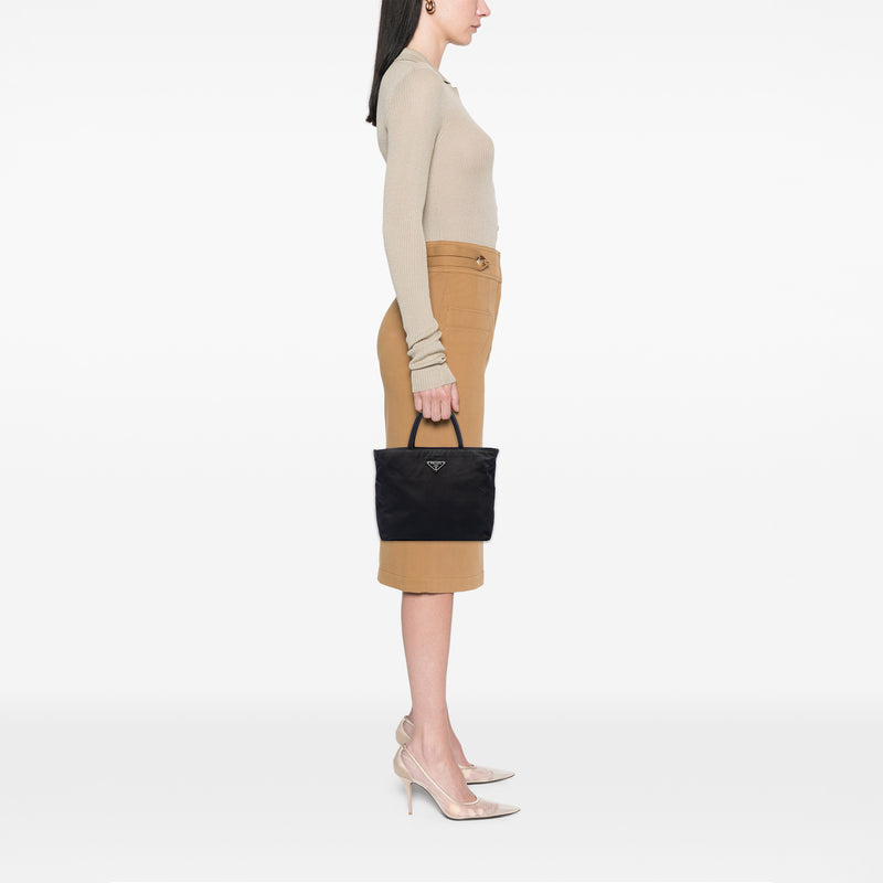 Tessuto Handbag - Image 6