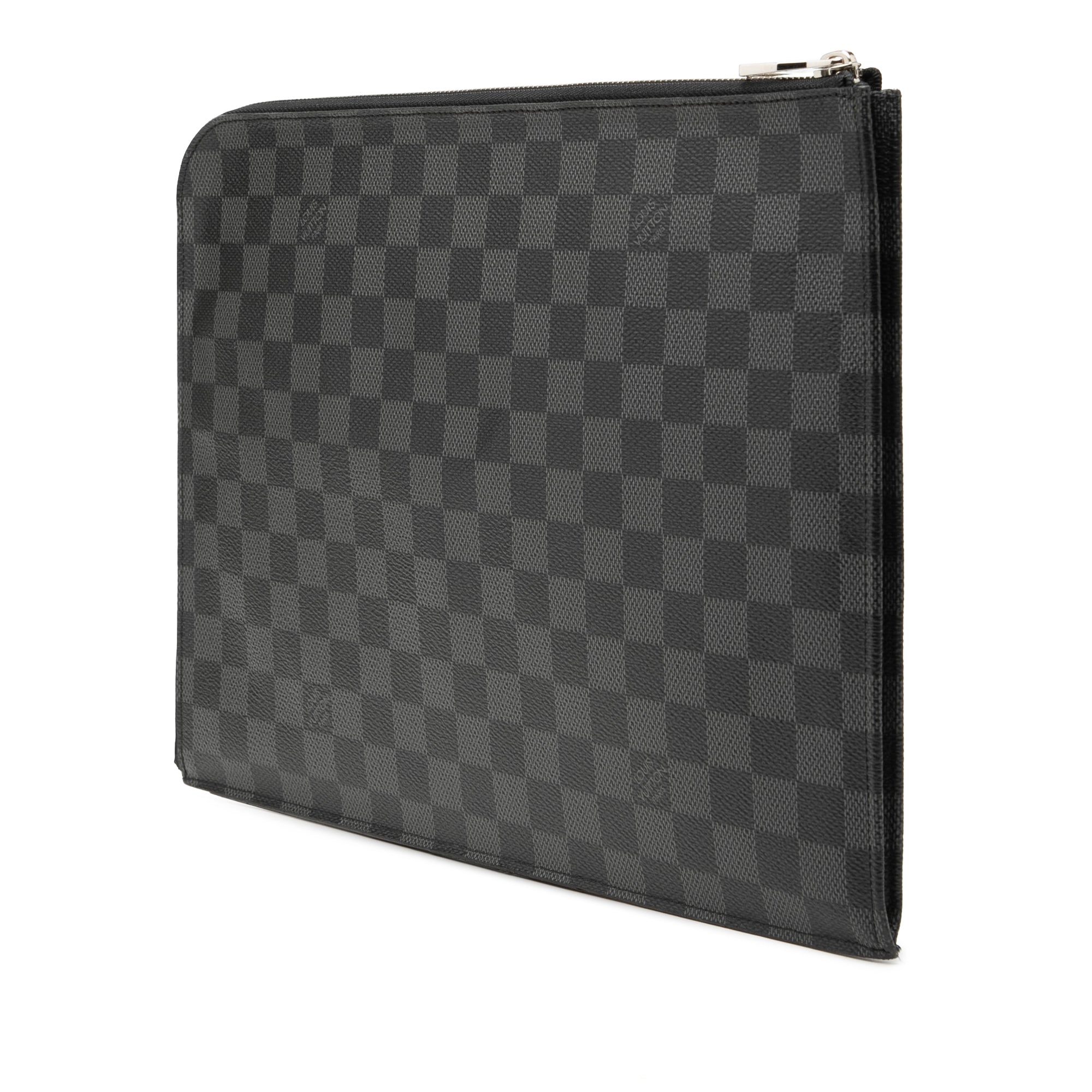 Damier Graphite Pochette Jour GM - Image 2