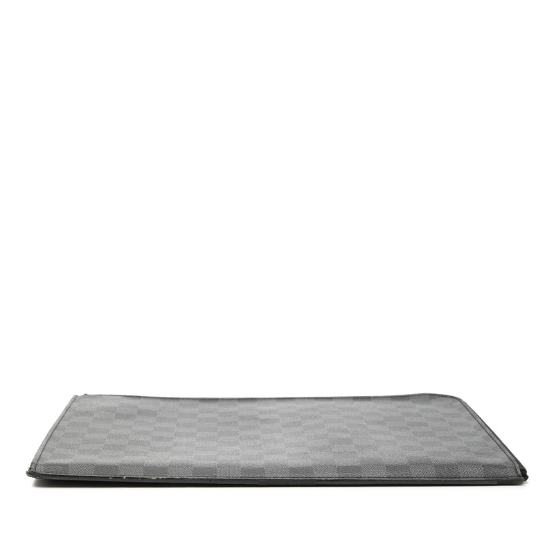 Damier Graphite Pochette Jour GM - Image 3
