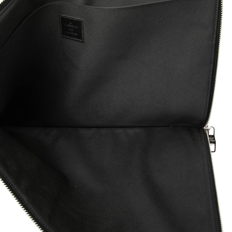 Damier Graphite Pochette Jour GM - Image 4