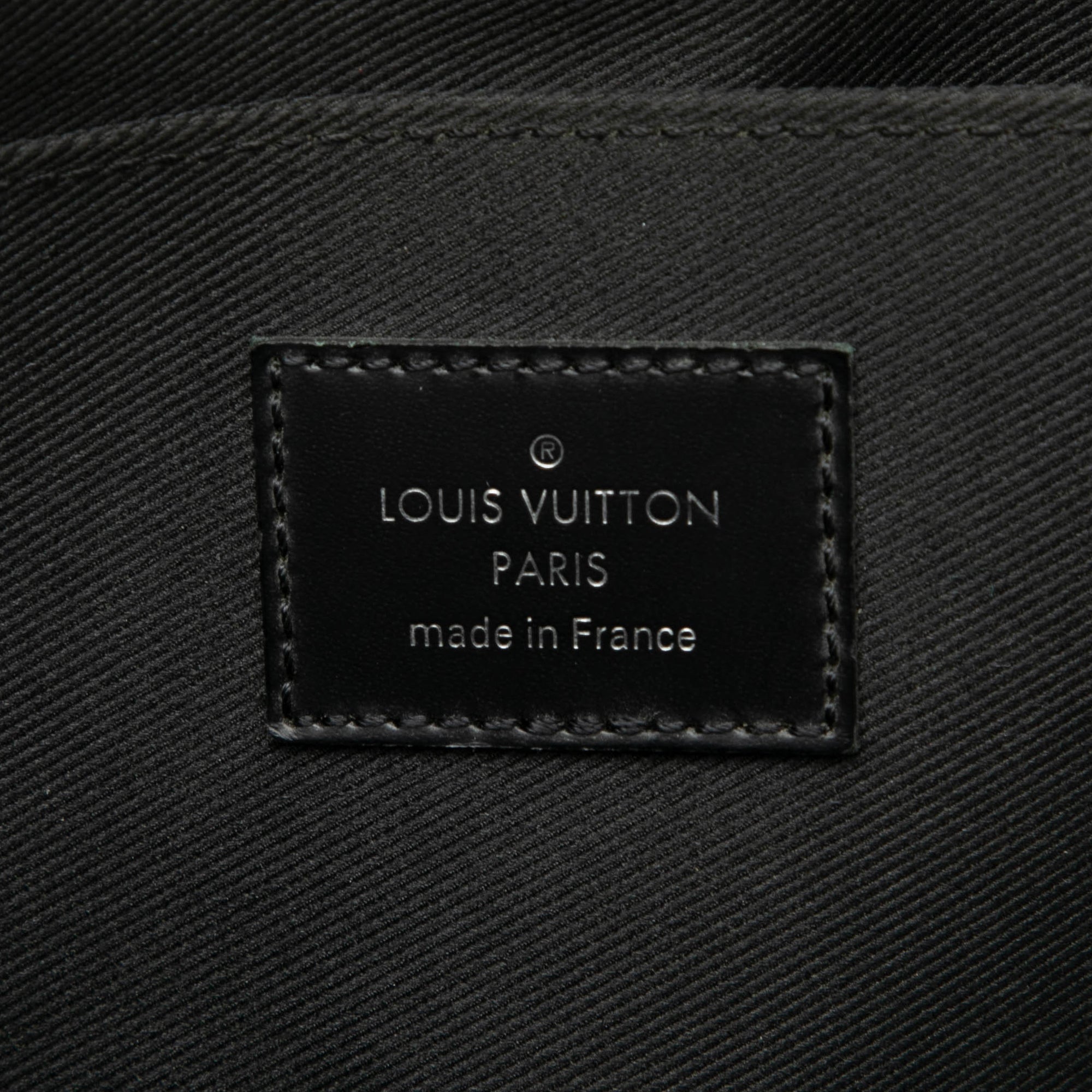 Damier Graphite Pochette Jour GM - Image 5