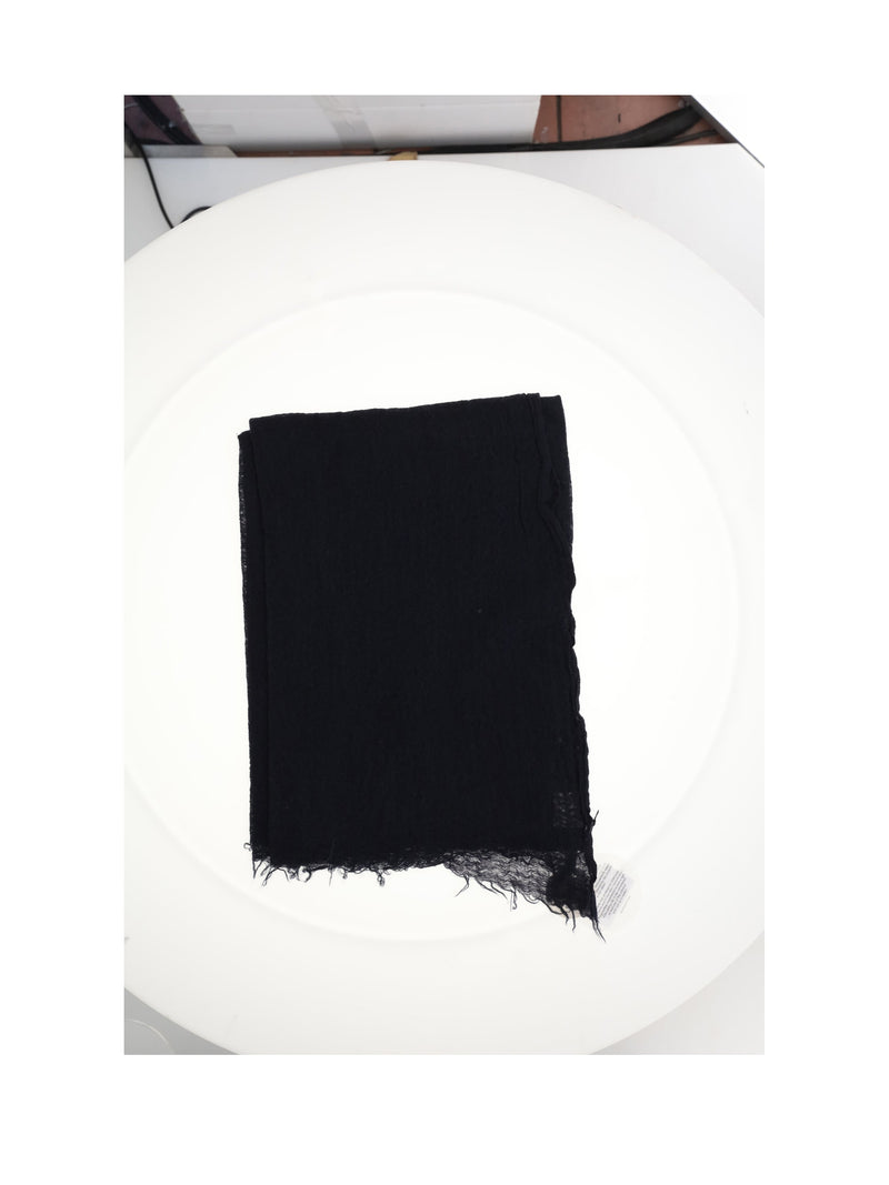 Destin Scarf — Navy Scarfs