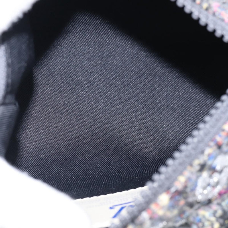Louis Vuitton Keepall Bandouliere Lv Felt Multicolour Canvas Bag
