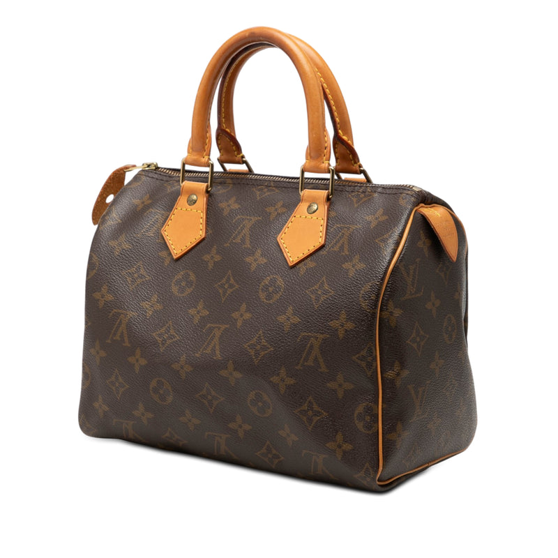Monogram Speedy 25 - Image 2