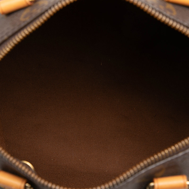 Monogram Speedy 25 - Image 4