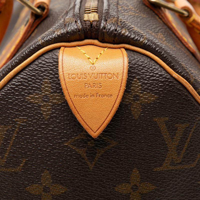 Monogram Speedy 25 - Image 5