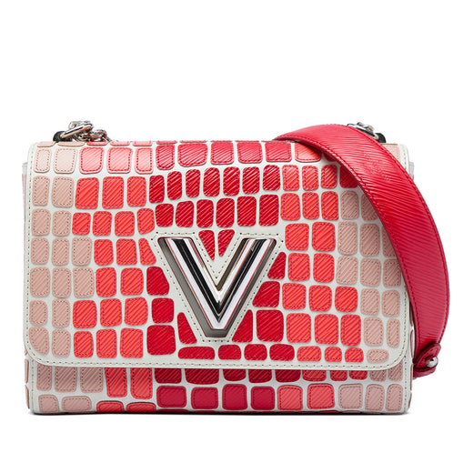 Epi Patchwork Twist MM - Image 1