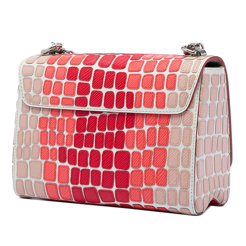 Epi Patchwork Twist MM - Image 2