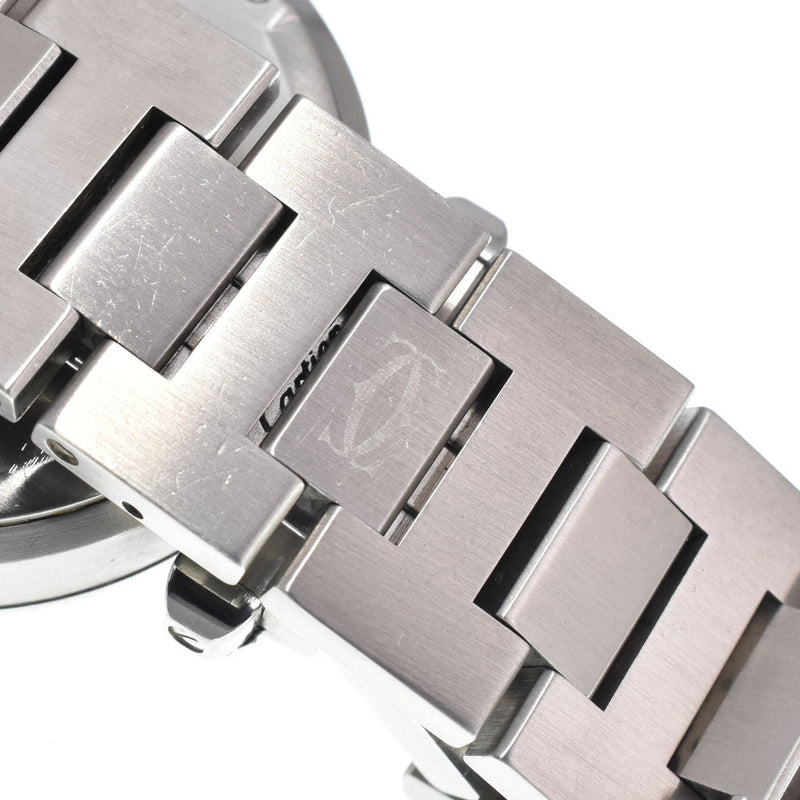 Cartier Pasha De Automatic Stainless Steel Watches