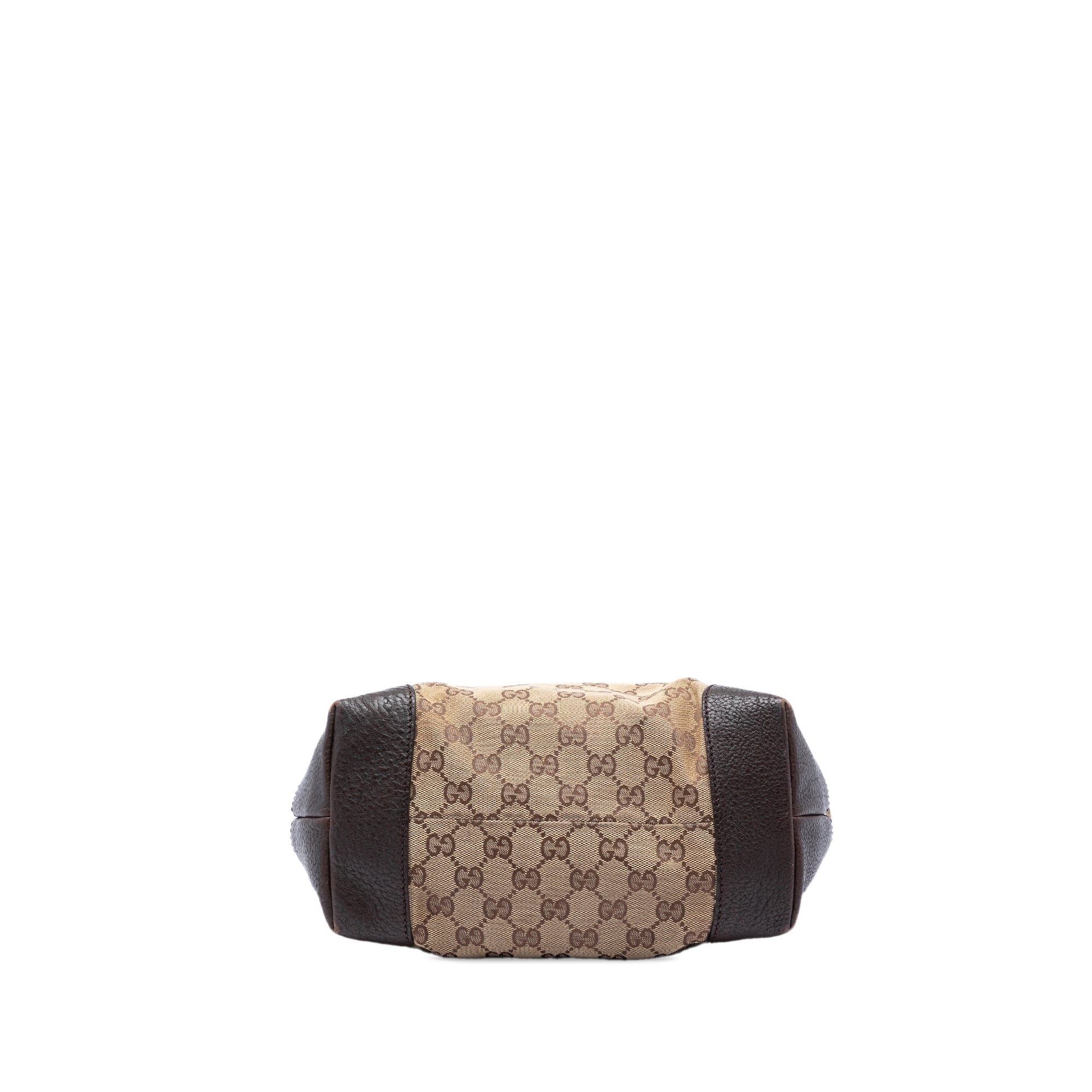 GG Canvas GG Charm Tote - Image 3