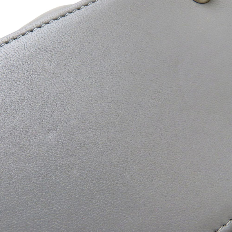 Medium Tricolor Lambskin Cannage Lady Dior - Image 16