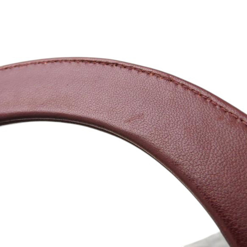 Medium Tricolor Lambskin Cannage Lady Dior - Image 25