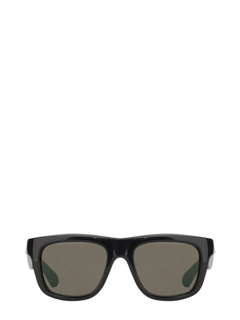 Bottega Veneta 733922_vbl801049 Sunglasses — Black Plastic