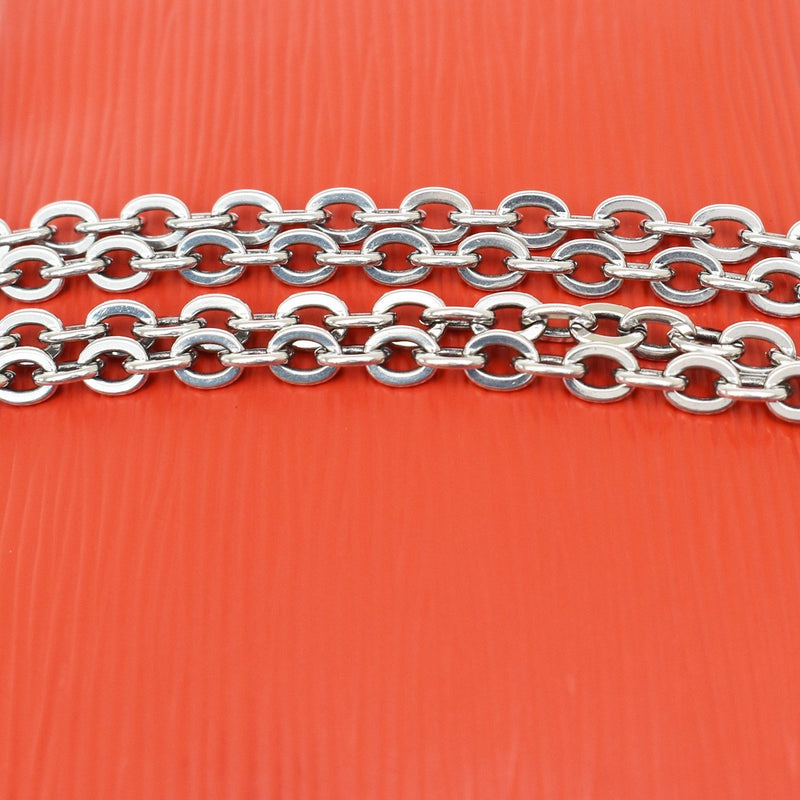 Louis Vuitton Felicie Chain Epi Leather Red Bag