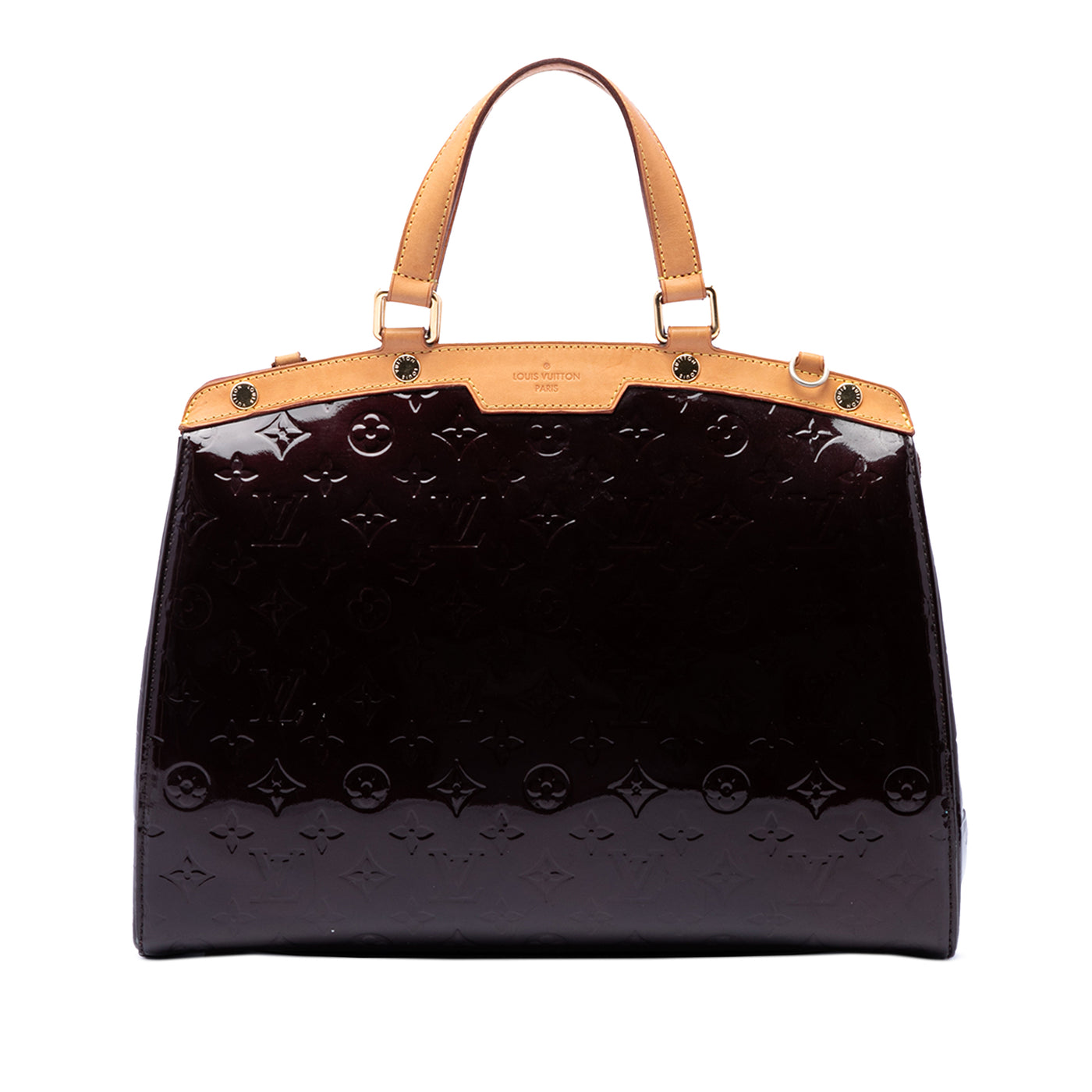 Monogram Vernis Brea GM - Image 1