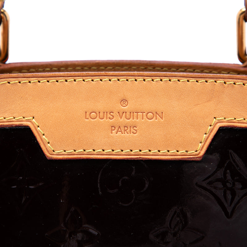 Monogram Vernis Brea GM - Image 5
