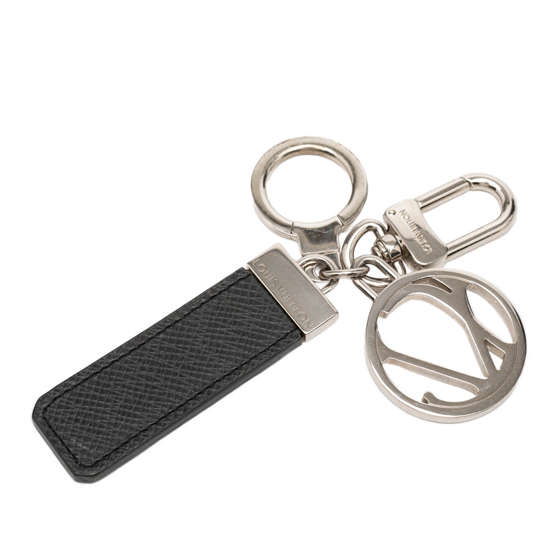 Taiga Neo LV Club Bag Charm and Key Holder - Image 2