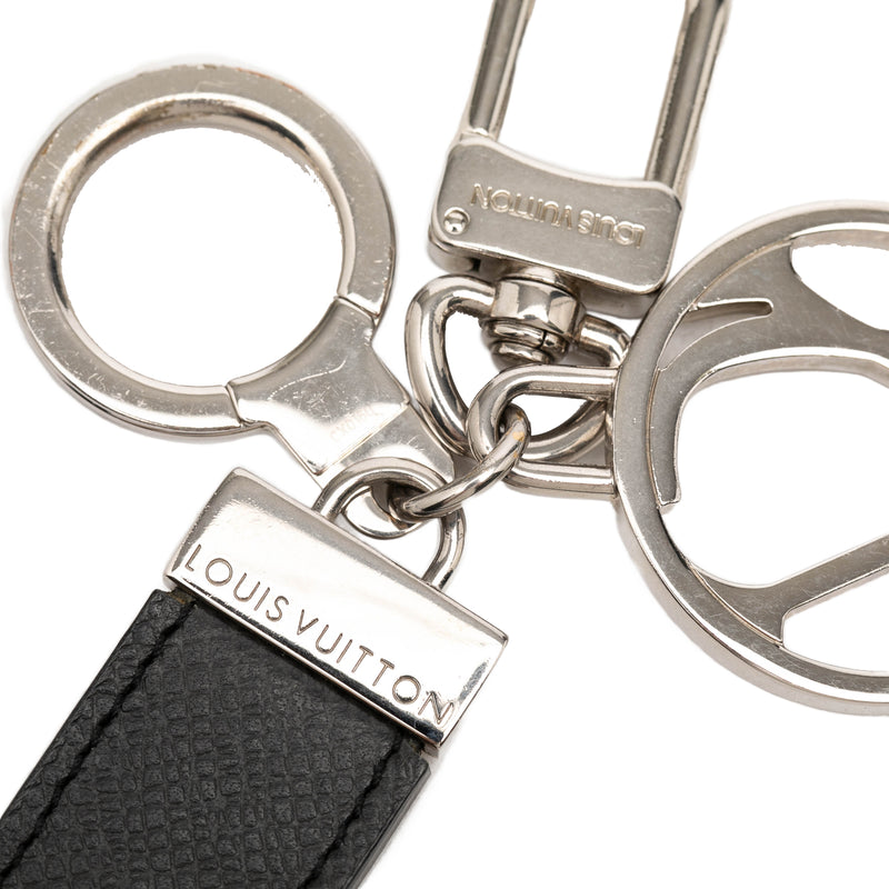 Taiga Neo LV Club Bag Charm and Key Holder - Image 3