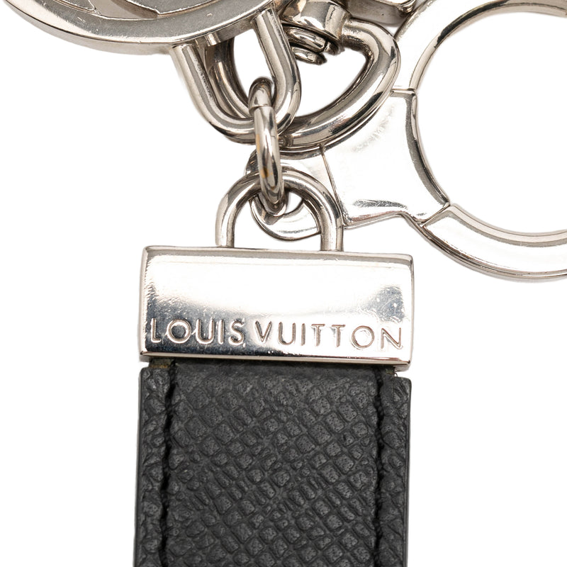 Taiga Neo LV Club Bag Charm and Key Holder - Image 4