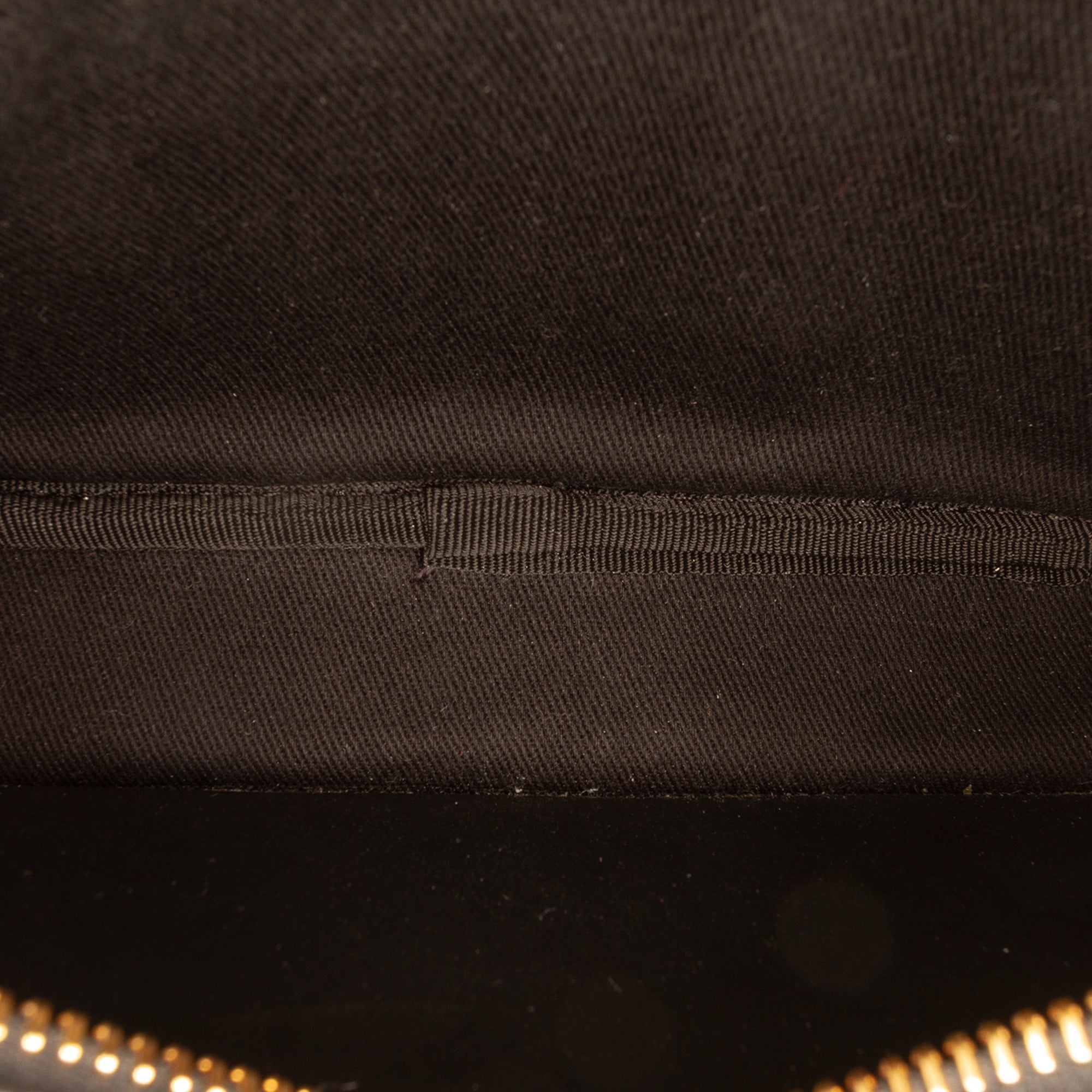 Leather Floral Print Belt Bag - Image 4
