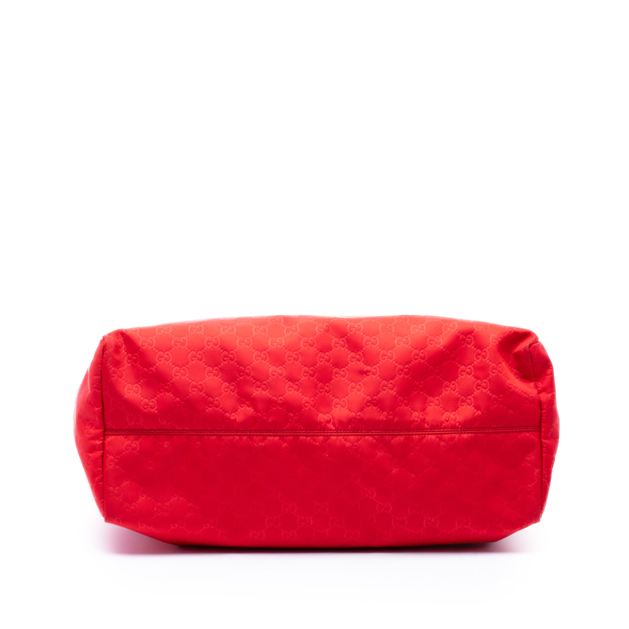 GG Canvas Travel Bag - Image 3