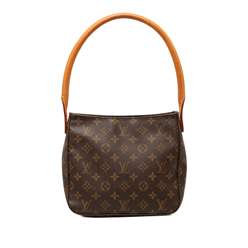 Monogram Looping MM