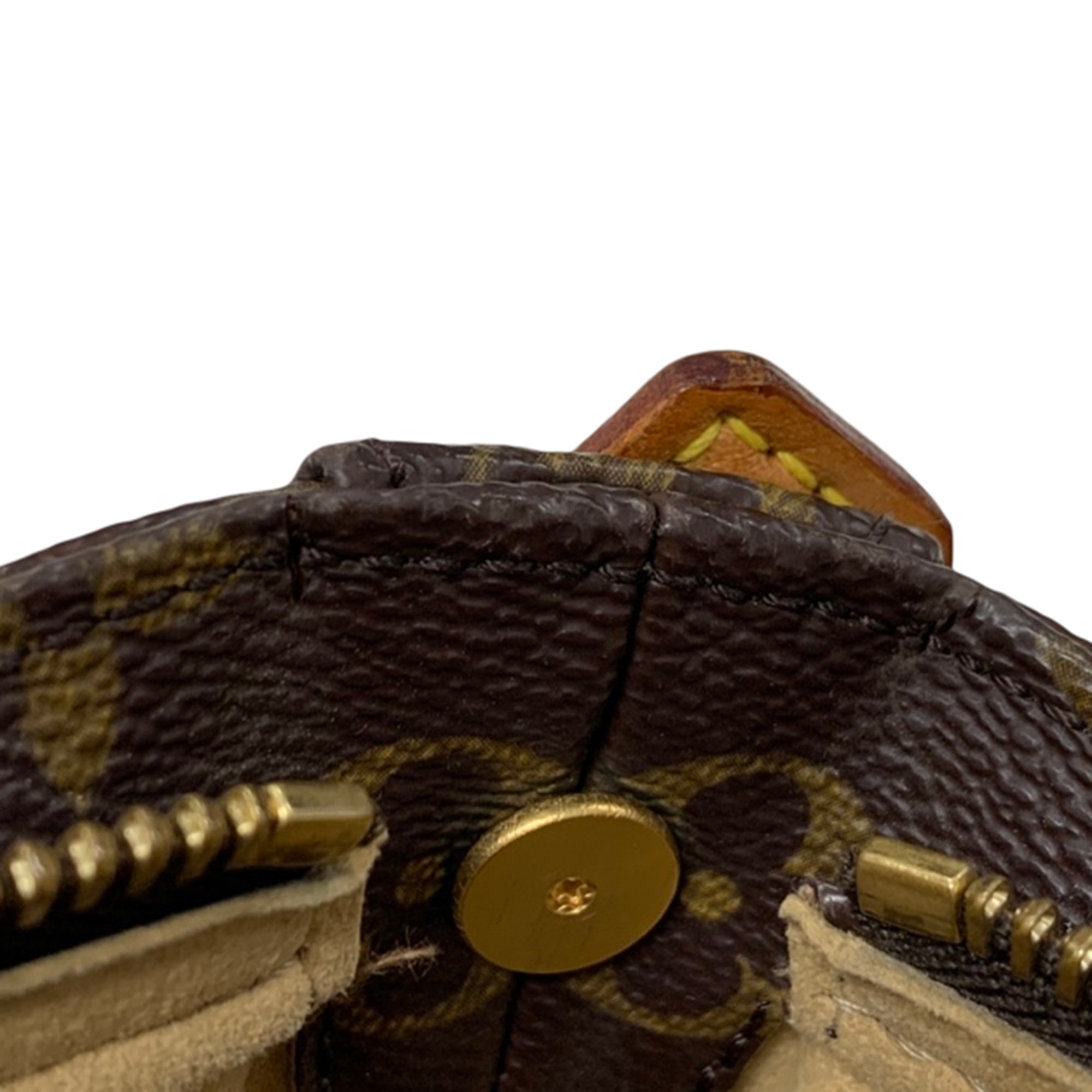 Monogram Looping MM - Image 10